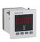 WD-2UD Plug In Digital Panel Voltmeter 120mm Single Phase High Voltage