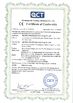Chiny Wei Dian Union(Hubei) Technology Co.,Ltd. Certyfikaty